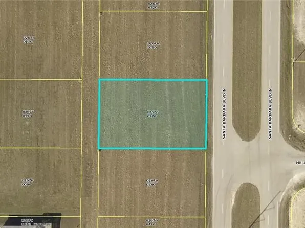 1104 Santa Barbara Blvd N, Cape Coral, FL 33993