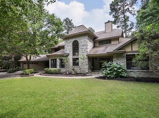 2416 Canter Ln, Conroe, TX 77384