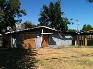 1565 Merced Ave, Merced, CA 95341