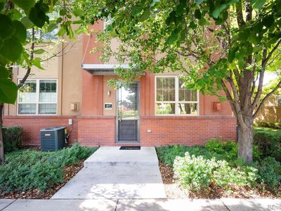 217 Spruce Street #101, Denver, CO, 80230