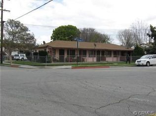 3042 Central Ave, El Monte, CA 91733