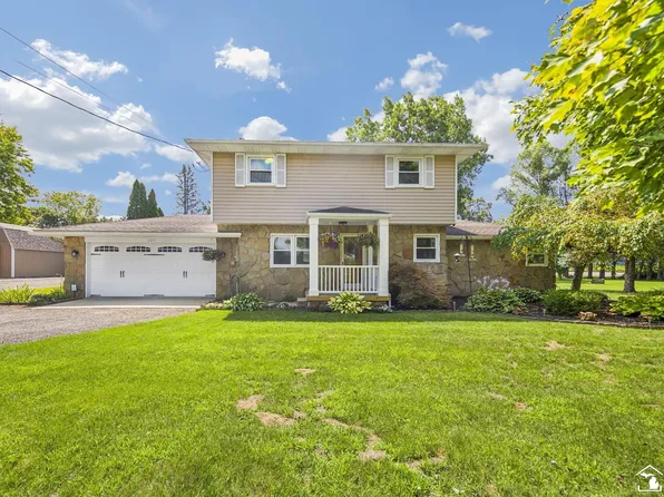 1655 Morocco Rd, Ida, MI 48140