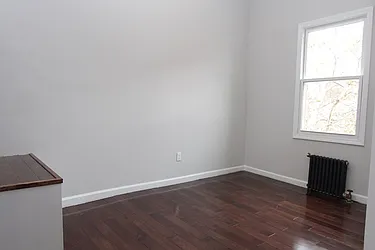 Rented by N.C. Pepe Corp.