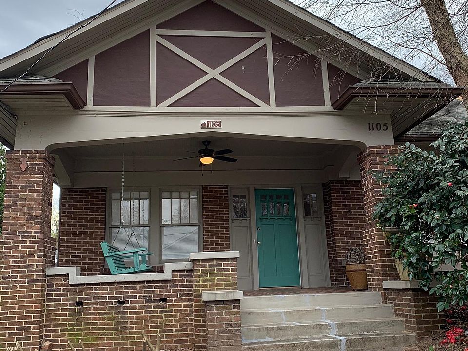 1105 Rosedale Drive
