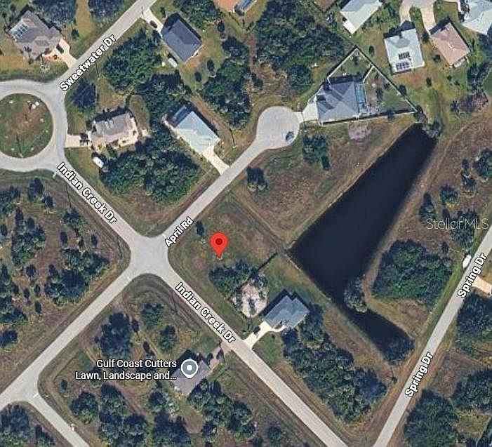 2nd image of 149 APRIL ROAD LOT 1238