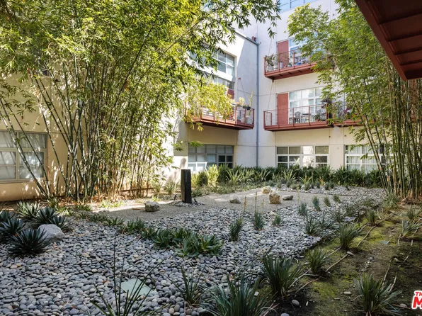 1010 Sycamore Ave Unit 106, South Pasadena, CA 91030