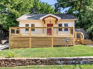 108 W Boles St, Fayetteville, AR 72701