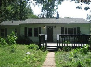 4246 Hayes Rd, Ravenna, OH 44266