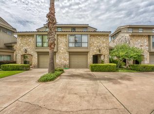 531 Lighthouse Dr #7, Horseshoe Bay, TX 78657