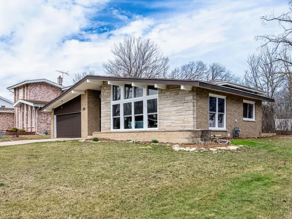 3009 Balmoral Cres, Flossmoor, IL 60422