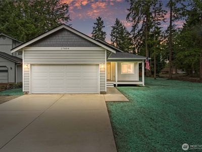 17804 Clear Lake Boulevard SE, Yelm, WA, 98597
