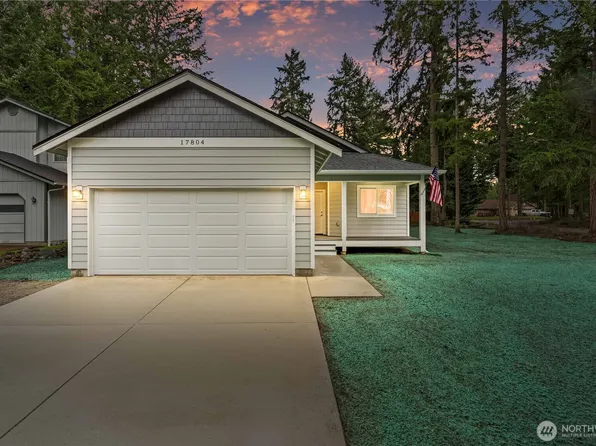17804 Clear Lake Boulevard SE, Yelm, WA 98597