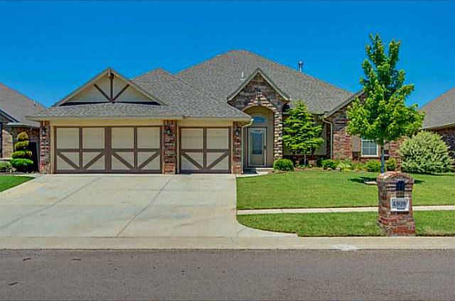 1st image of 4909 SW 124th St