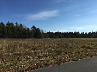 520 Shaw Rd, Windsor, MA 01270