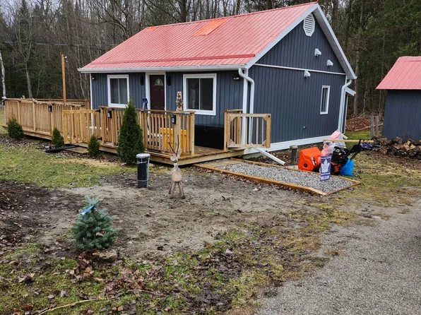 1699 County Road 121 Rd, Kawartha Lakes, ON K0M 1N0