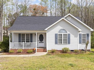 307 Arbor Crest Ln, Lillington, NC, 27546