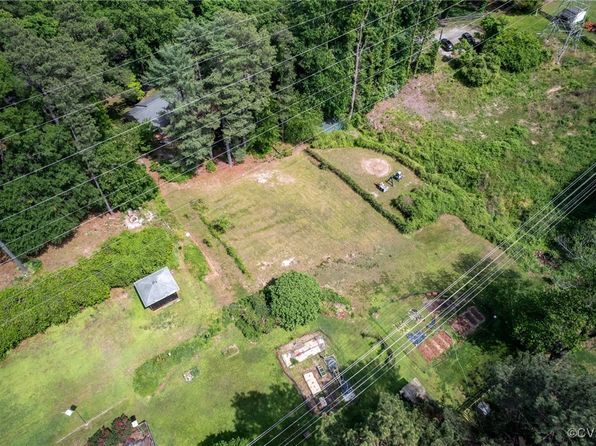 2808 Bicknell Rd, Richmond, VA 23235