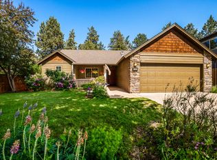 61346 White Tail St, Bend, OR 97702