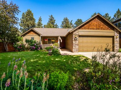 61346 White Tail St, Bend, OR, 97702