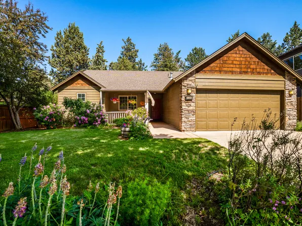 61346 White Tail St, Bend, OR 97702