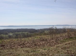 Tbd E 1120 Rd, Sallisaw, OK 74955