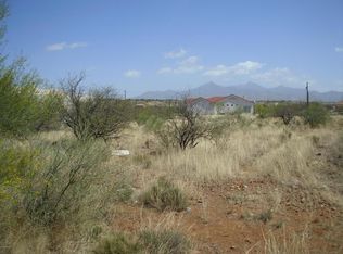 1793 Ginter Ct, Rio Rico, AZ 85648