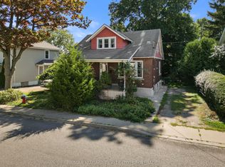 4722 Ryerson Cres, Niagara Falls, ON L2E1E5