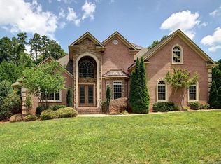 125 Red Brook Ln, Mooresville, NC 28117