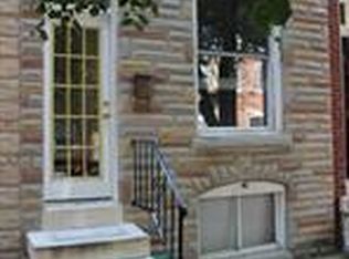 915 S Highland Ave, Baltimore, MD 21224