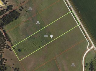 0 Private Road 16031 #3, Jonesboro, TX 76538