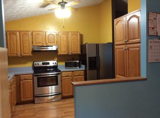 8412 Braddock Way, Columbia, MD