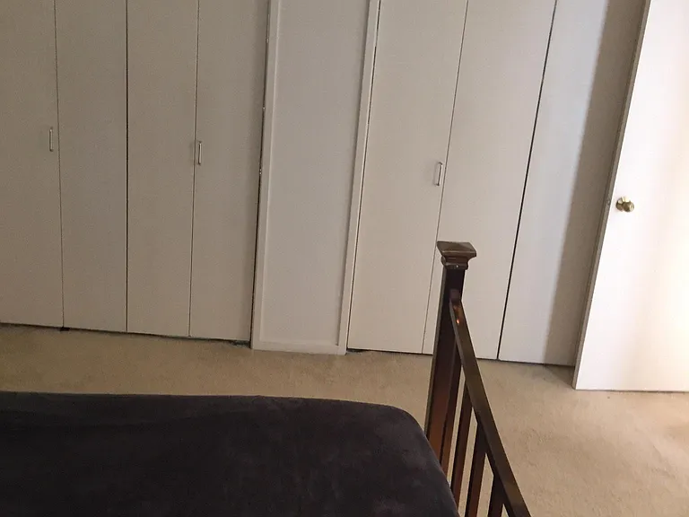 Master bedroom 2
