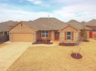 2305 NW 194th St, Edmond, OK 73012