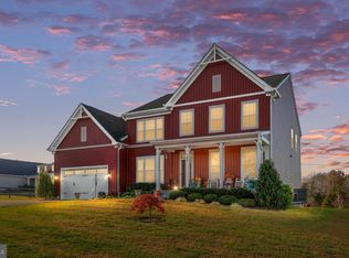 165 Kellogg Mill Rd, Fredericksburg, VA 22406