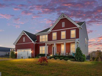 165 Kellogg Mill Rd, Fredericksburg, VA, 22406