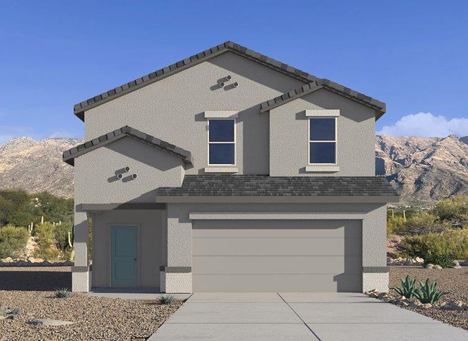 Plan Elevation.