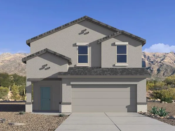 Grace Plan, Hanson Ridge