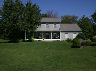 114 Heiskel Dr, Port Matilda, PA 16870