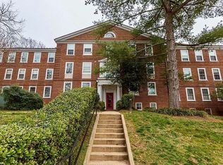 3721 39th St NW APT D196, Washington, DC 20016
