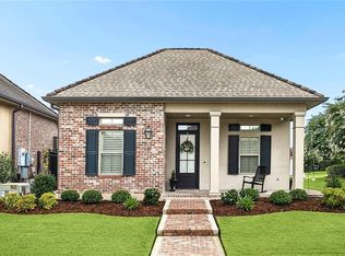500 Rue Jardins, Covington, LA 70433