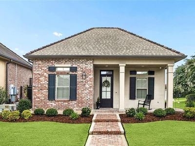 500 Rue Jardins, Covington, LA, 70433