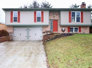 2731 Surfside Dr, Villa Hills, KY 41017