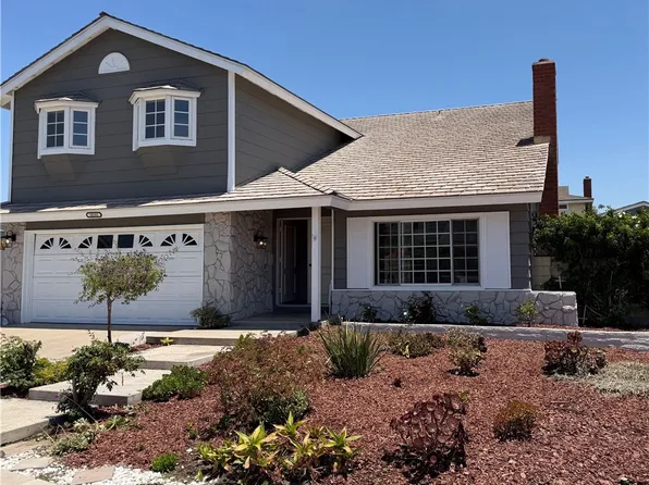 16182 Mount Nimbus St, Fountain Valley, CA 92708