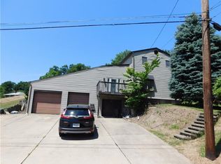 288 Cline St, East Pittsburgh, PA 15112