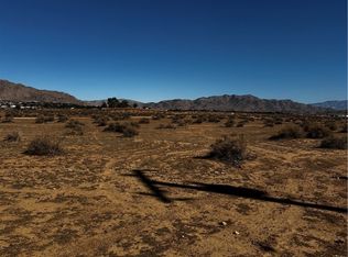 0 Waalew Ct #1, Apple Valley, CA 92307