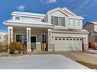 19701 E 58th Pl, Aurora, CO 80019