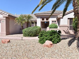20010 N Window Rock Dr, Surprise, AZ 85374