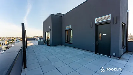 Rented by Nooklyn NYC LLC