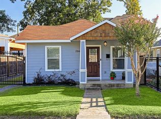 706 E 29th St, Houston, TX 77009