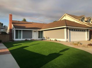 26621 Alamo Cir, Lake Forest, CA 92630